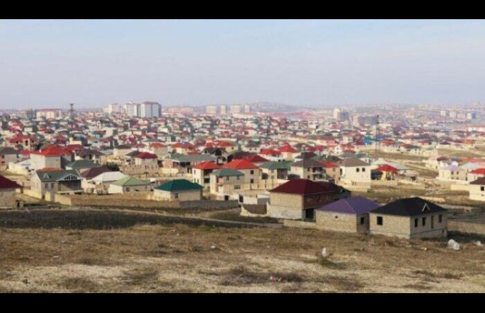 Evinin sənədi olmayanlara VACİB XƏBƏR