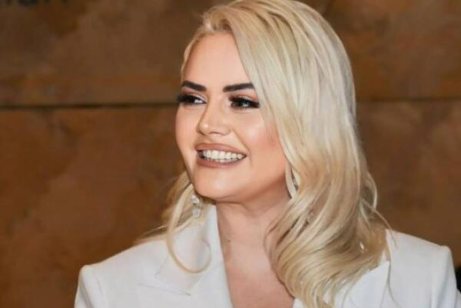 Tanınmış rejissor Səidə Haqverdiyeva həbs oluna bilər 