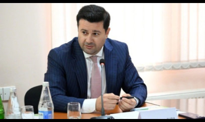 Taleh Quliyev vəzifəsindən ayrıldı 