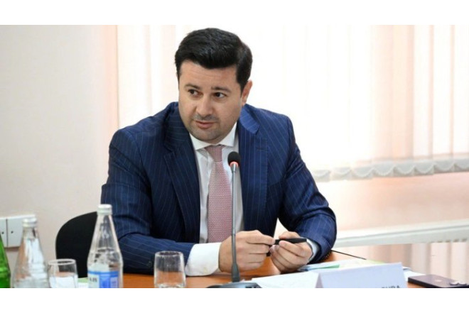 Taleh Quliyev vəzifəsindən ayrıldı 