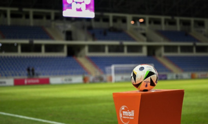 Azərbaycan çempionatında mövsümün antirekordu qeydə alınıb 