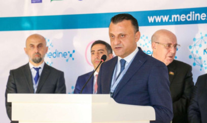 260 milyonun yeyilməsi və Vüqar Qurbanovun çarəsizliyi 