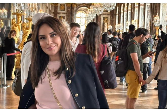 "Azadlıq məsuliyyətsizliyə icazə deyil"- Nailə İslamzadə