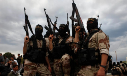 İraqa köçürülən İŞİD-çilər arasında 55 azərbaycanlı var 