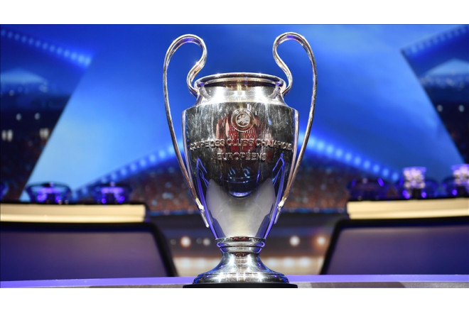 ÇL: pley-off mərhələsinin oyunları başlayır 