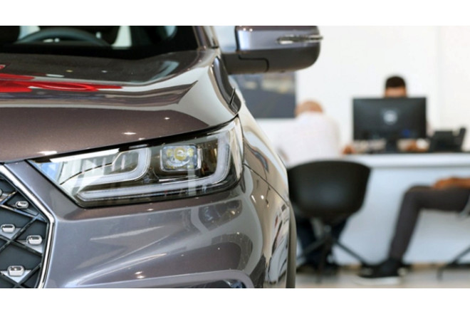 Çin avtomobilləri yenə bahalaşacaq 