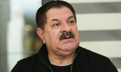 "Dimdik durmağımda 3-cü həyat yoldaşımın əməyi böyükdür" 