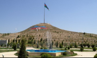 Növbəti köç karvanı Ağdam şəhərinə çatdı 