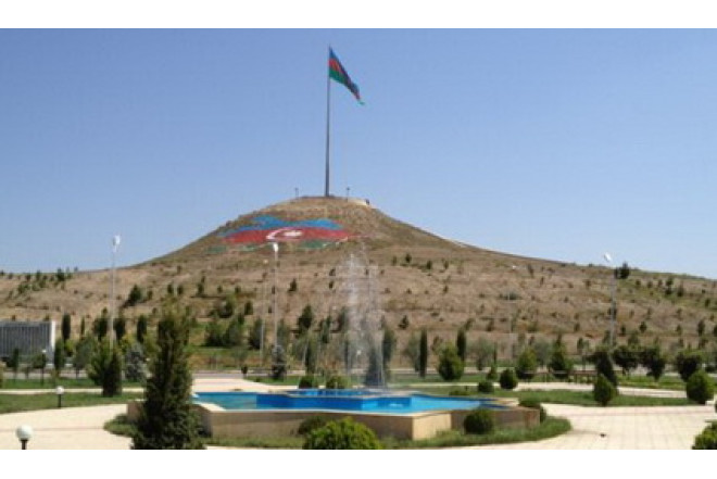 Növbəti köç karvanı Ağdam şəhərinə çatdı 