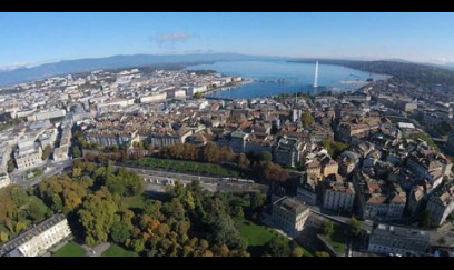 Cenevrədə İran-ABŞ danışıqları başladı 