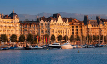 Cenevrədə Rusiya-Ukrayna-ABŞ görüşü başladı 