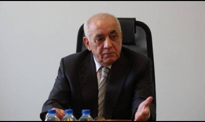 Əli Əsədov qərar imzaladı 