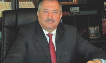 Əziz Əzizov keçmiş kadrına yeni vəzifə verdi 