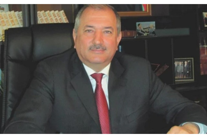 Əziz Əzizov keçmiş kadrına yeni vəzifə verdi 