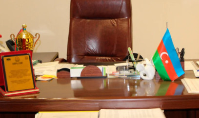 Bakıda 42 məktəbə yeni direktor təyin olunub 