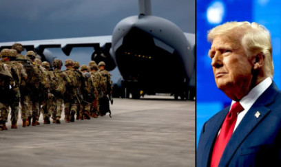 ABŞ Şimali Nigeriyaya yeni qüvvələr göndərir 