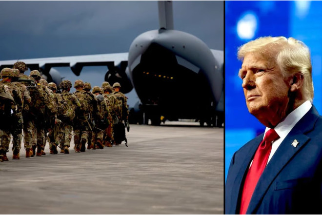 ABŞ Şimali Nigeriyaya yeni qüvvələr göndərir 