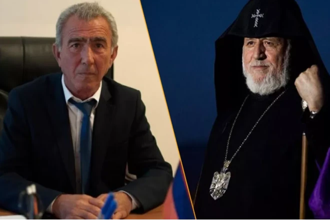 II Qareginin qardaşı və qardaşı oğlu ev dustaqlığına buraxılıb 