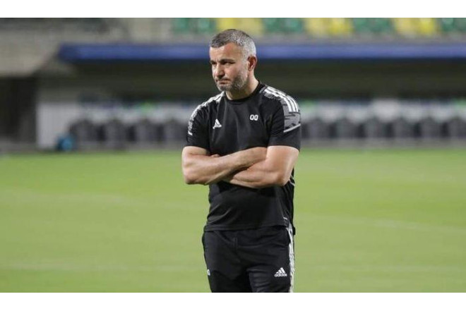 Nərimanı heç kim əvəz etməyəcək - Qurbanov