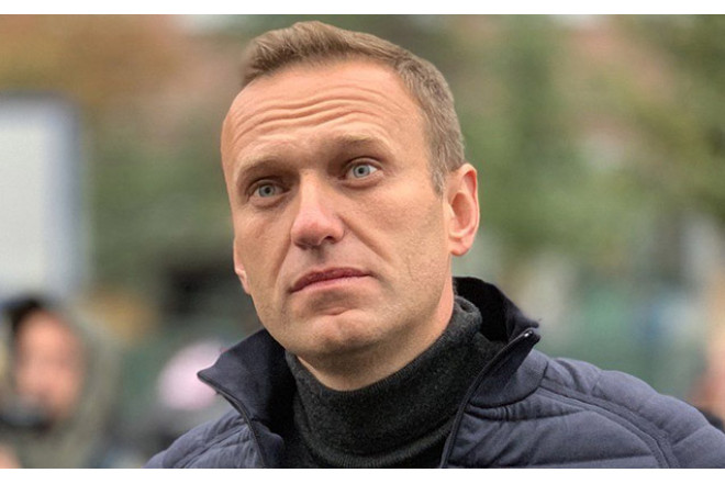 Rusiya Navalnının zəhərlənməsi ilə bağlı ittihamlara cavab verdi 