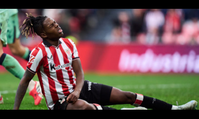 “Arsenal” Niko ilə maraqlanır 