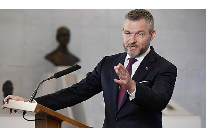 Peter Pelleqrini Qarabağa səfər edəcək 