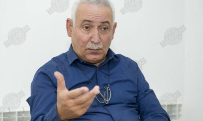 Apellyasiya Məhkəməsi şair İlham Qəhrəmanla bağlı çıxarılmış qərarı ləğv etdi 