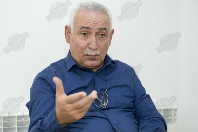 Apellyasiya Məhkəməsi şair İlham Qəhrəmanla bağlı çıxarılmış qərarı ləğv etdi 