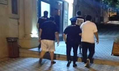 Şəhidlərimizi təhqir edən ərəblərin cəzası endirildi 