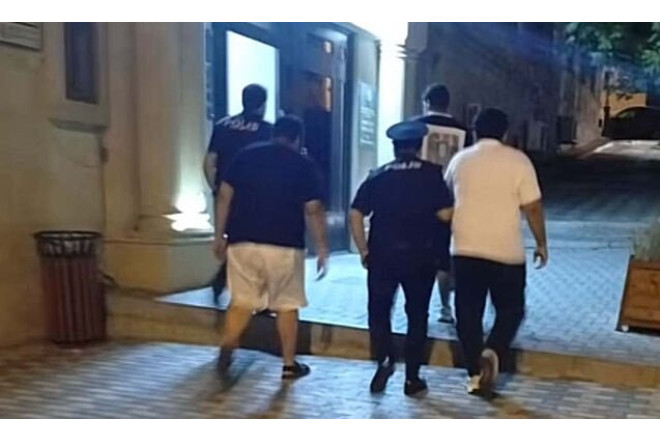 Şəhidlərimizi təhqir edən ərəblərin cəzası endirildi 