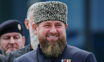 “Hazıram, amma Putin də icazə verməlidir” - Kadırov