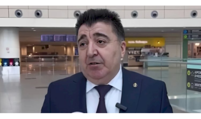 SON DƏQİQƏ! Ələkbər Qarayev həbs olundu 