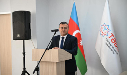 Bu xəstəxananın direktoru işdən çıxarıldı 