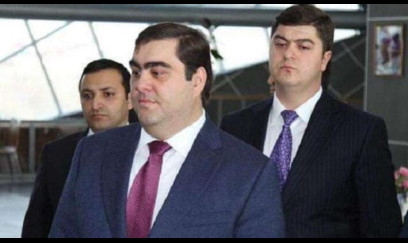 Həbsdə olan sabiq rəis: "Yığılan rüşvət Vasif Talıbovun göstərişi ilə Seymur Talıbova verilib" 