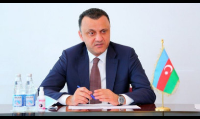 Vəzifəsini itirmiş Vüqar Qurbanovla bağlı ŞOK İTTİHAM: İçirmiş?