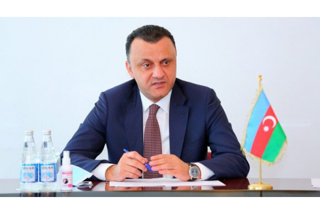 Vəzifəsini itirmiş Vüqar Qurbanovla bağlı ŞOK İTTİHAM: İçirmiş?