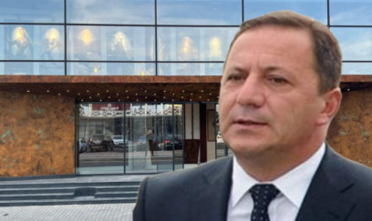 Sabiq icra başçısı lüks sauna tikdirdi - Fəhlələrin pulunu vermədi 