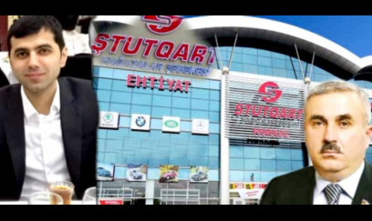 Sabiq deputat bacısı oğlunun həbsini istəyir... 