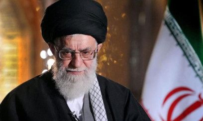 İran raketlərinin mənzilinin ABŞ-a dəxli yoxdur - Xamenei