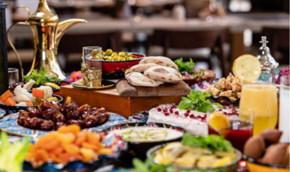 Bakının məşhur restoranlarında fantastik iftar qiymətləri 