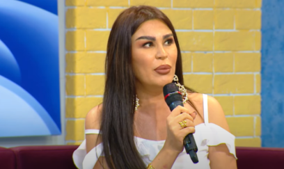 “Evli bir insan sevirəm” mahnısı qalmaqal yaratdı: Prokurorluğa MÜRACİƏT Prokurorluğa MÜRACİƏT