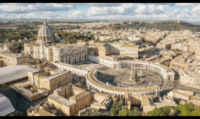 Vatikan Sülh Şurasından imtina etdi 