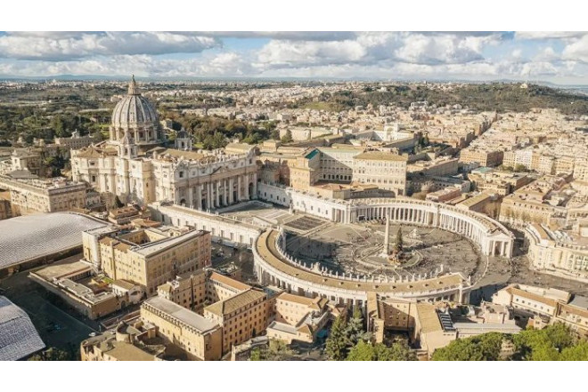 Vatikan Sülh Şurasından imtina etdi 