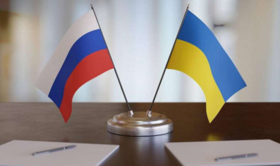 Cenevrədə Ukrayna üzrə danışıqların ikinci mərhələsi başa çatdı 