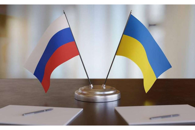 Cenevrədə Ukrayna üzrə danışıqların ikinci mərhələsi başa çatdı 