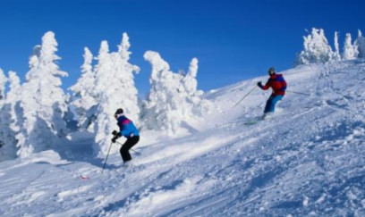 Azərbaycan idmançısı Qış Olimpiya Oyunlarında mübarizəyə başlayır 