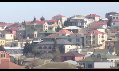 ŞAD XƏBƏR - Bəzi şəxslərəvlərin evlərini dövlət təmir edəcək 