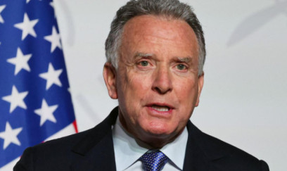 Rusiya və Ukrayna bu barədə razılığa gəldi - Uitkoff 