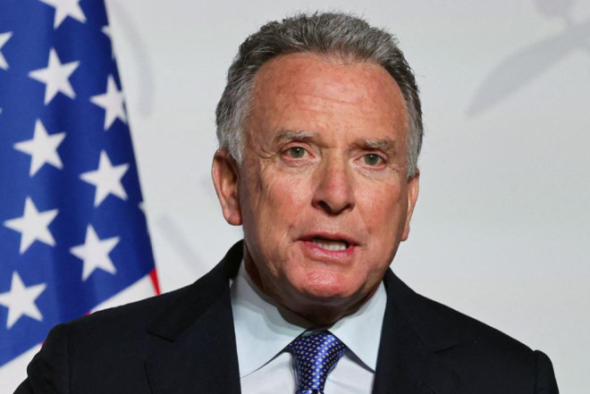 Rusiya və Ukrayna bu barədə razılığa gəldi - Uitkoff 