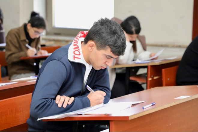 Magistraturaya II cəhd imtahan nə vaxt keçiriləcək? 